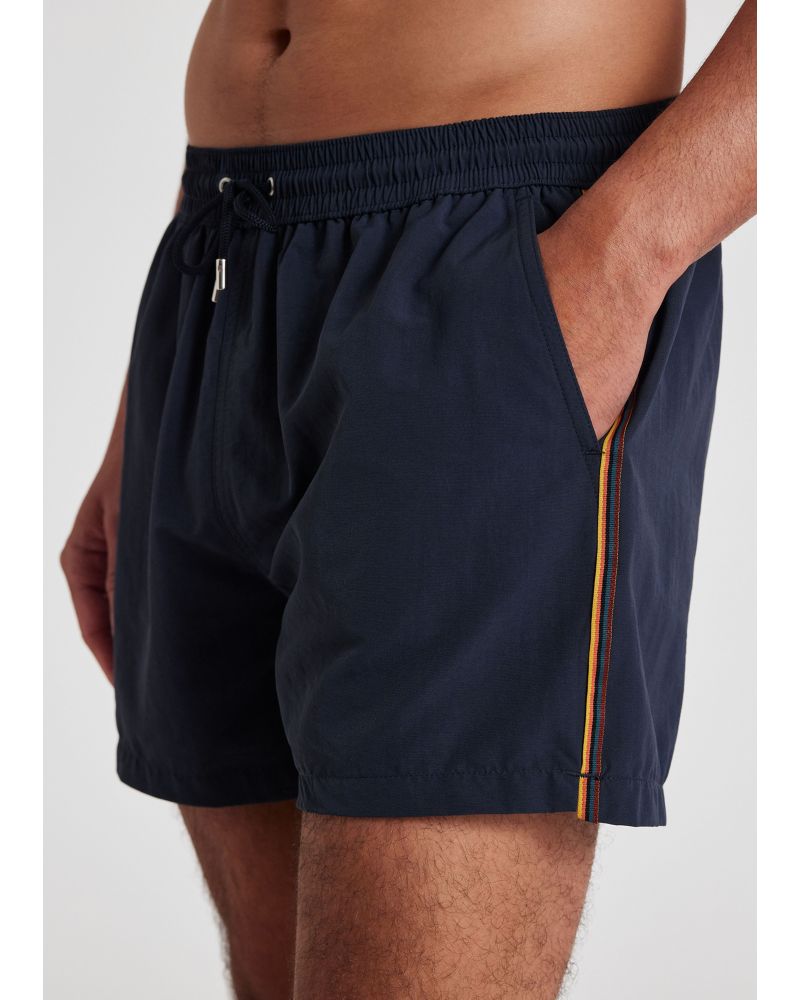 Short de bain Plain Stripe - Paul Smith