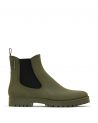 Bottes de pluie végétaliennes femmes Laney - Matt & Nat