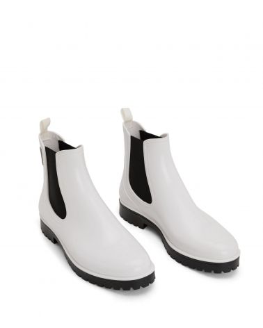Bottes de pluie végétaliennes femmes Laney - Matt & Nat