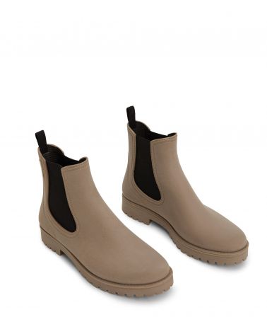 Bottes de pluie végétaliennes femmes Laney - Matt & Nat
