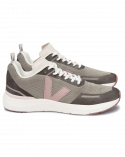 Sneakers Femme Impala Jacquard - Veja