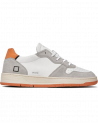 Sneakers homme Court Leather - D.A.T.E.