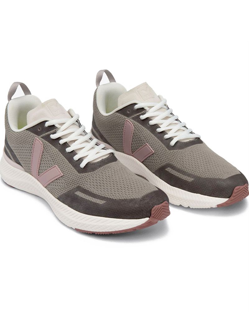 Sneakers Femme Impala Jacquard - Veja