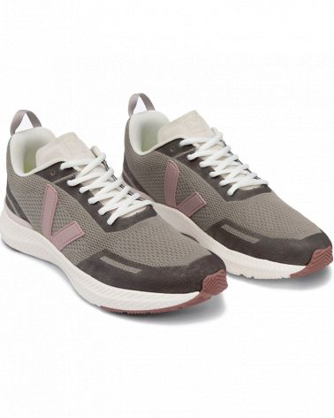 Sneakers Femme Impala Jacquard - Veja