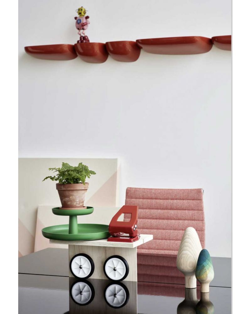 Rotary tray - Vitra