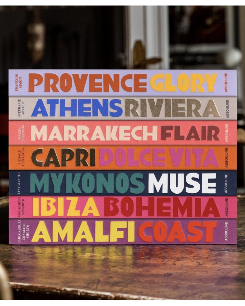 Marrakech Flair - Assouline