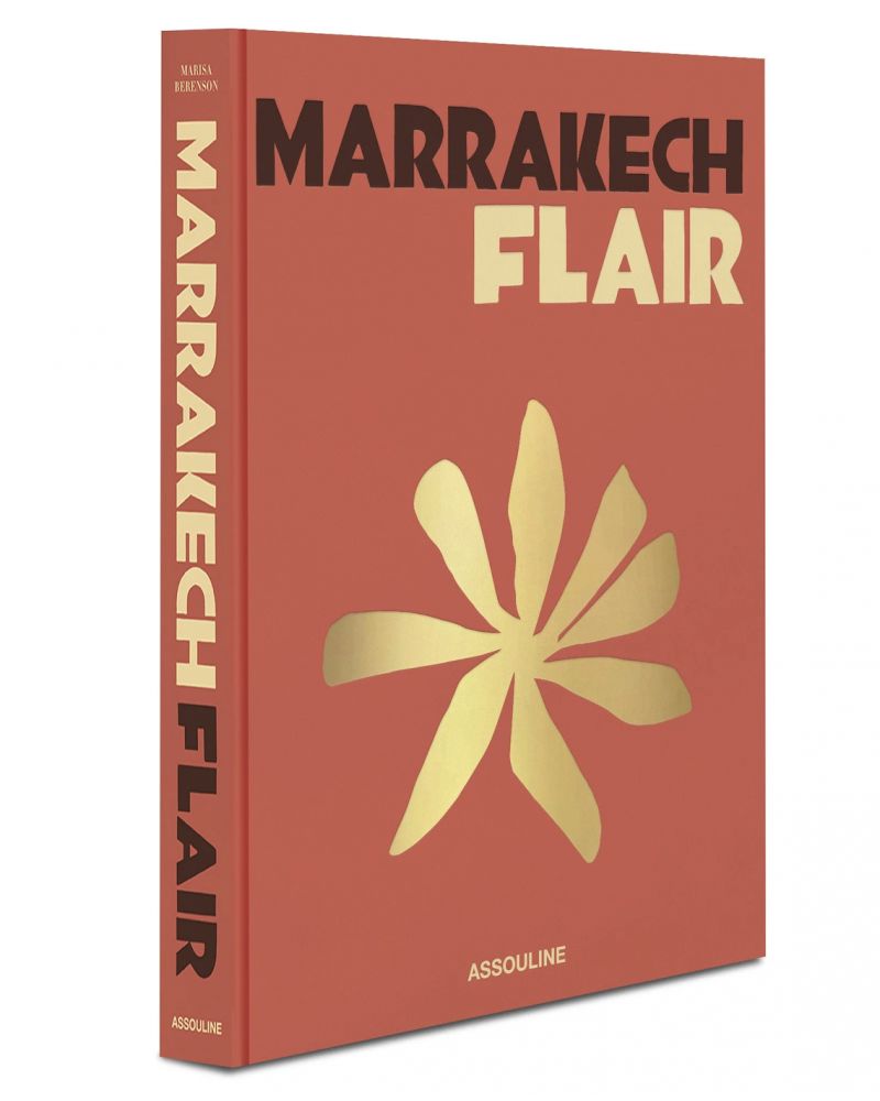 Marrakech Flair - Assouline