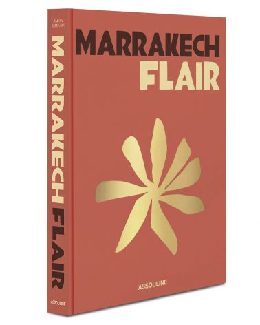 Marrakech Flair - Assouline