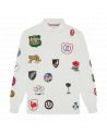 Maillot de Rugby Vintage Bicentenaire - Sports d'Epoque