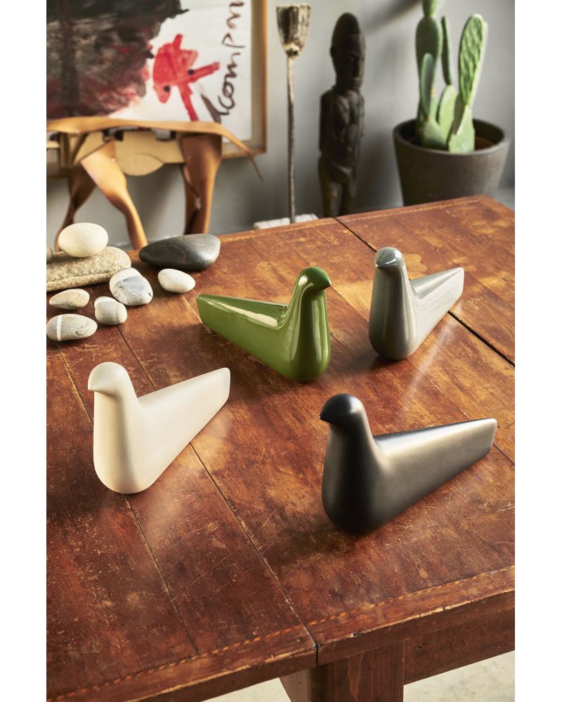 Oiseau céramique Bouroullec - Vitra