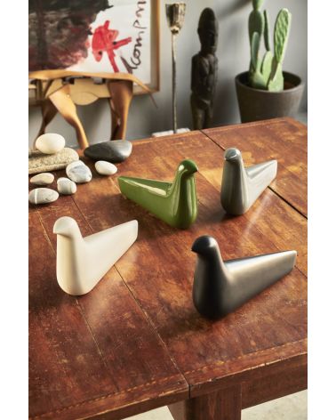 Oiseau céramique Bouroullec - Vitra