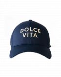 Casquette mixte avec logo - Trentotto
