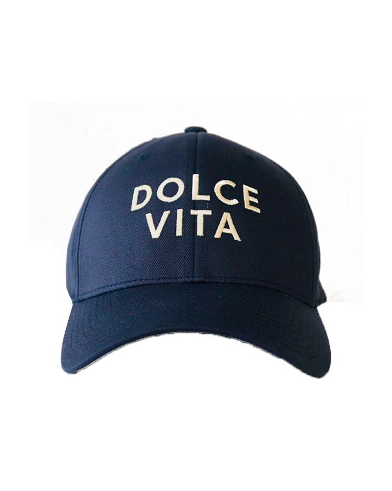 Casquette mixte avec logo - Trentotto