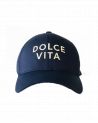 Casquette mixte avec logo - Trentotto