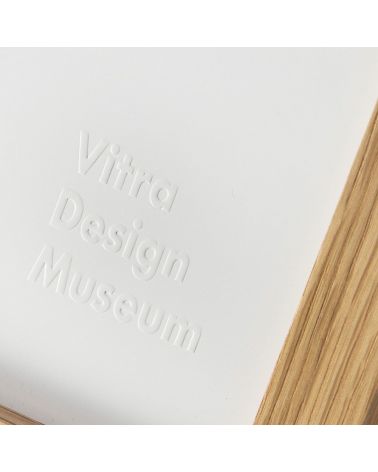 Affiche RB de Ronan Bouroullec - Vitra