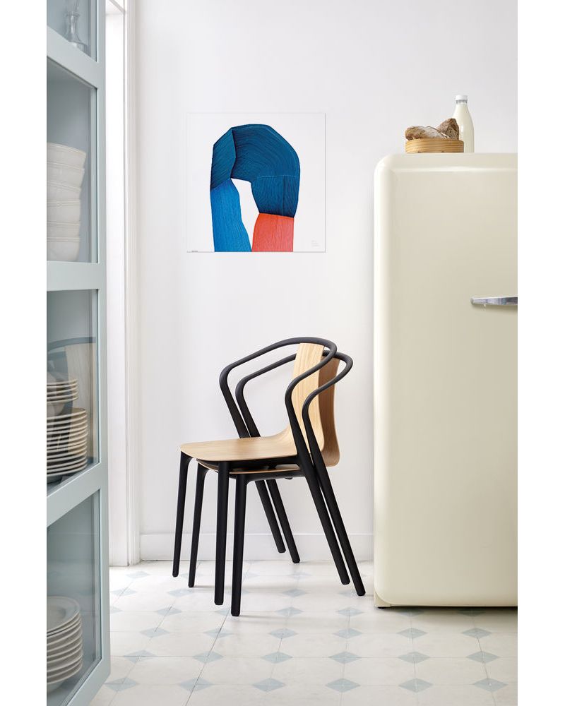 Affiche RB de Ronan Bouroullec - Vitra