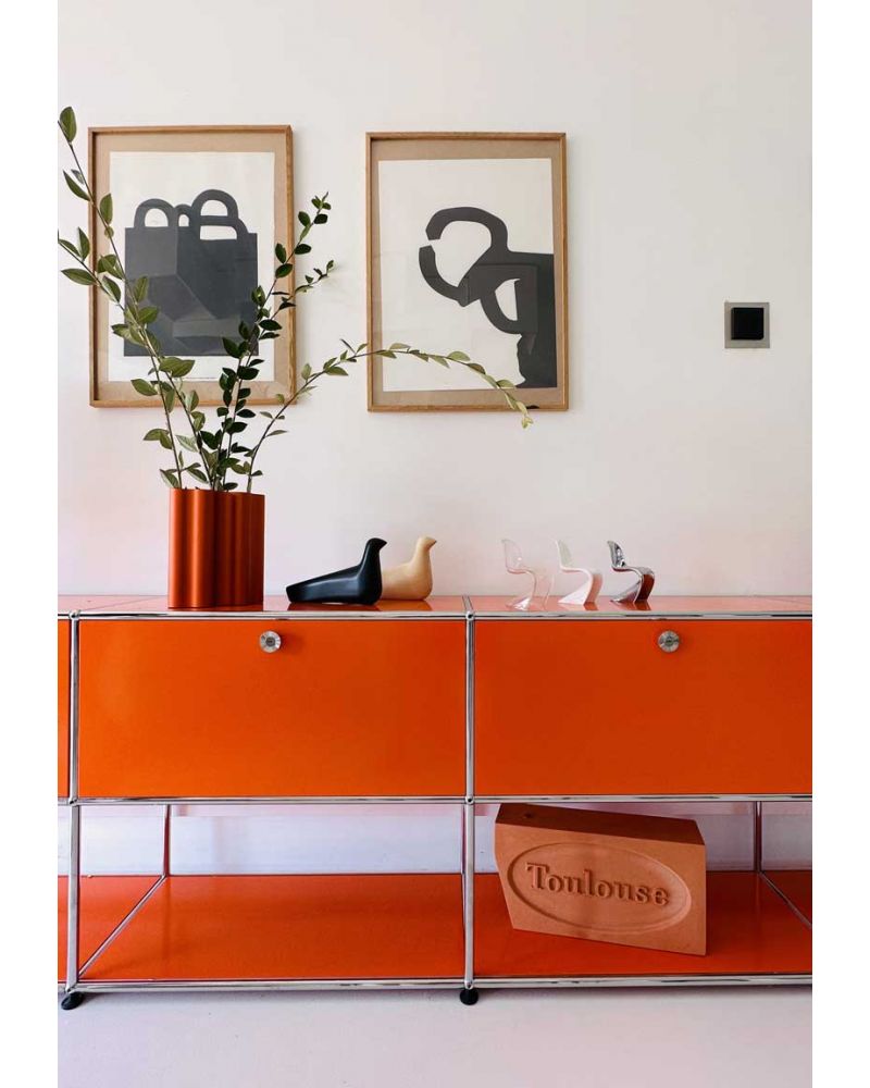 Oiseau céramique Bouroullec - Vitra