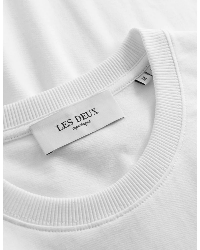 T-shirt Blake - Les Deux
