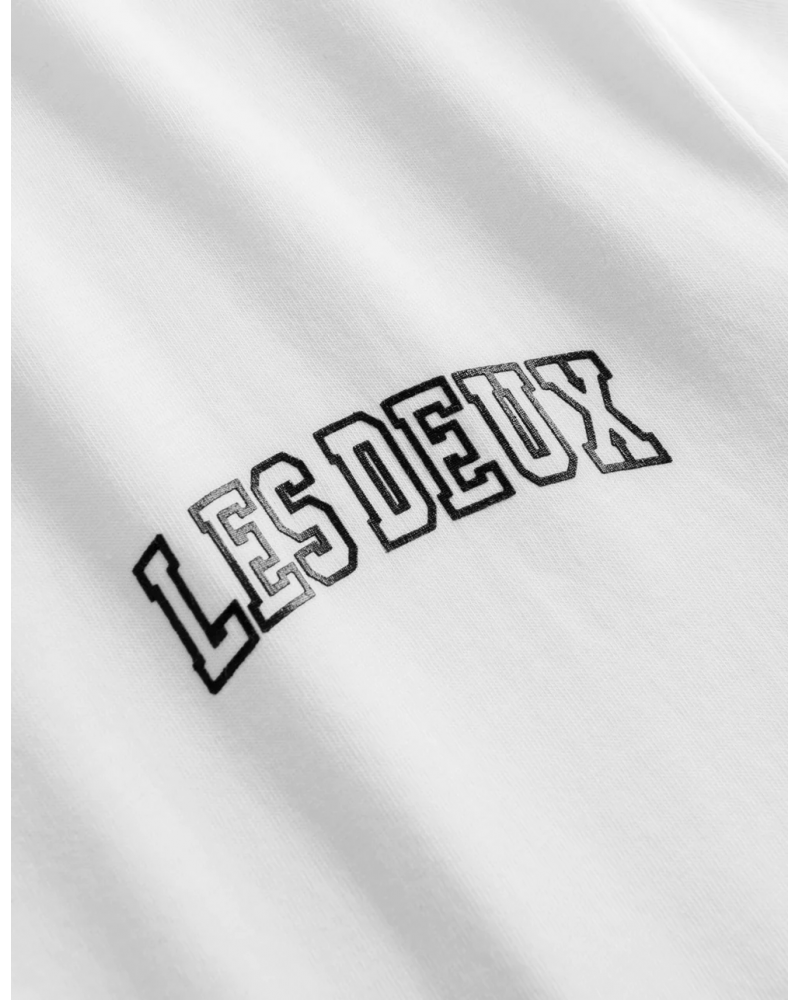 T-shirt Blake - Les Deux