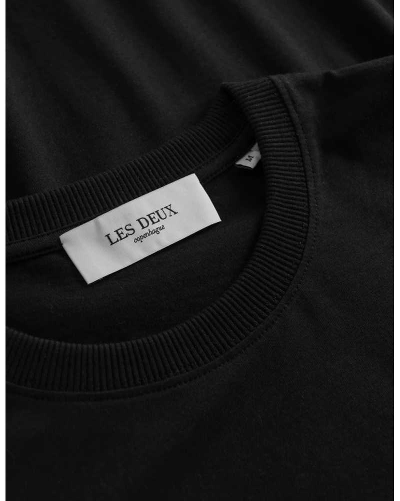 T-shirt Blake - Les Deux