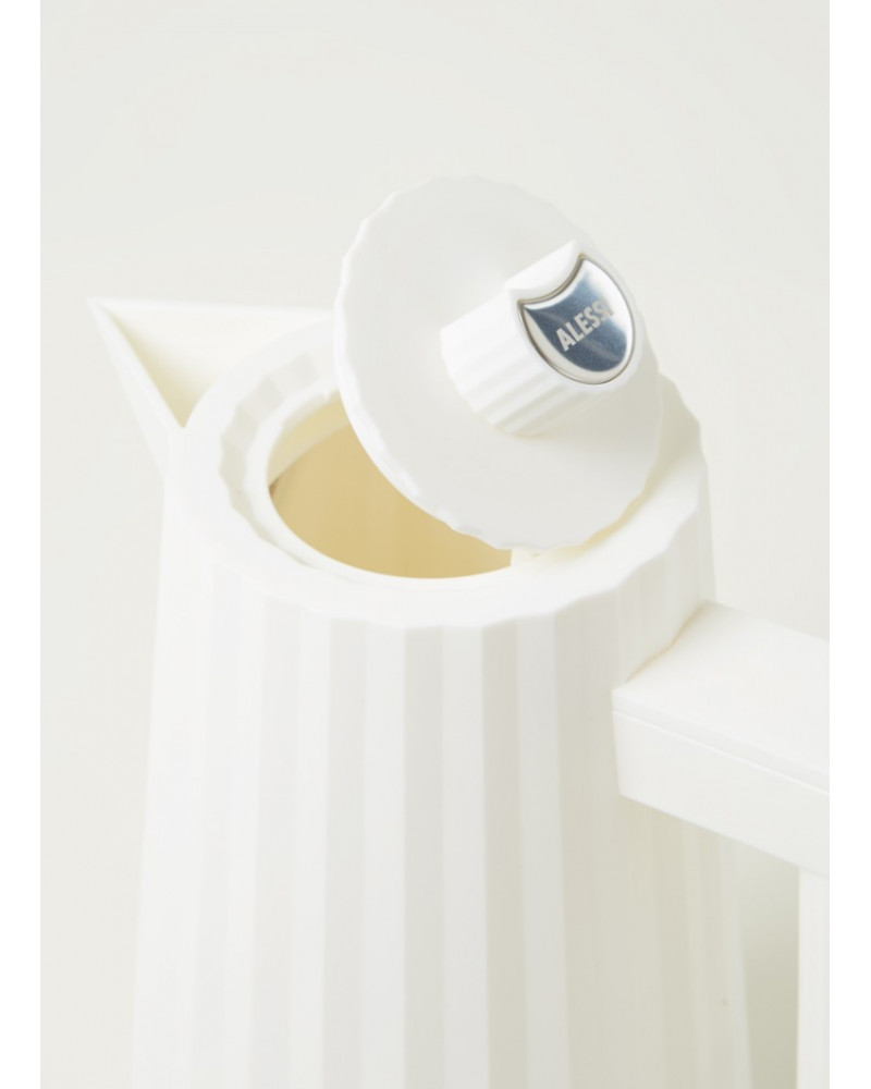 Bouilloire électrique Plissée - Alessi