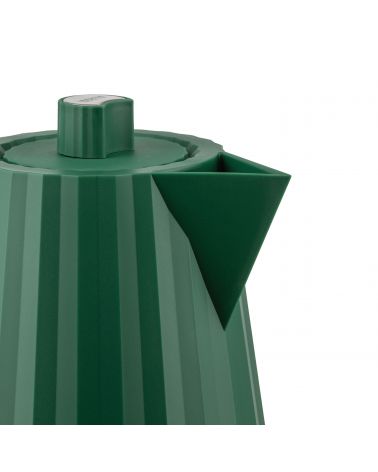 Bouilloire électrique Plissée 1L - Alessi