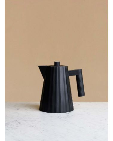 Bouilloire électrique Plissée 1L - Alessi