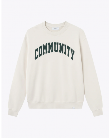 Sweatshirt Deacon - Les Deux