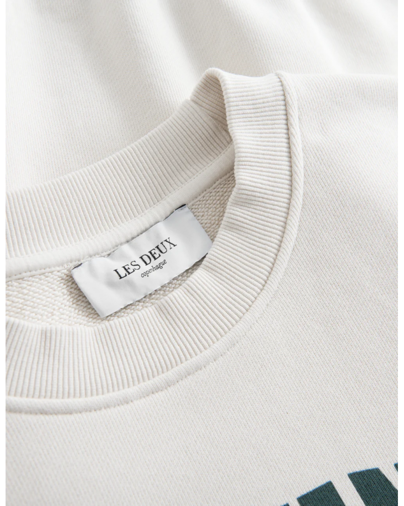 Sweatshirt Deacon - Les Deux