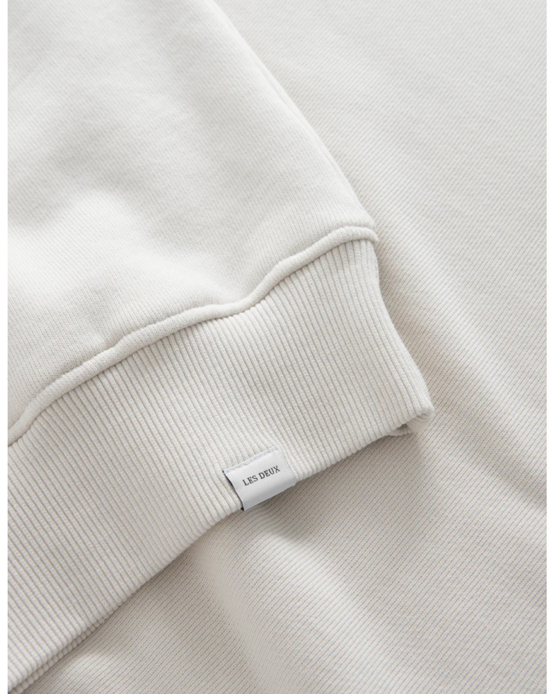 Sweatshirt Deacon - Les Deux