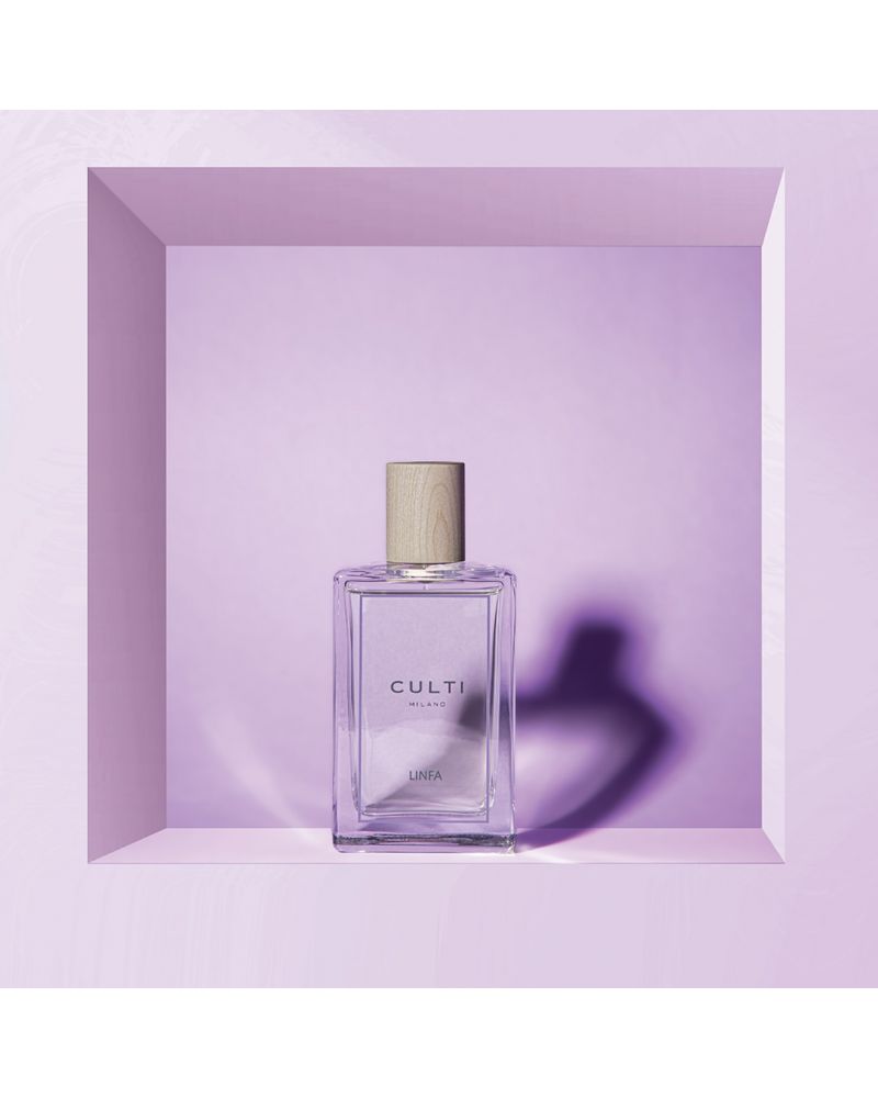 Spray parfumeur d'ambiance - Culti