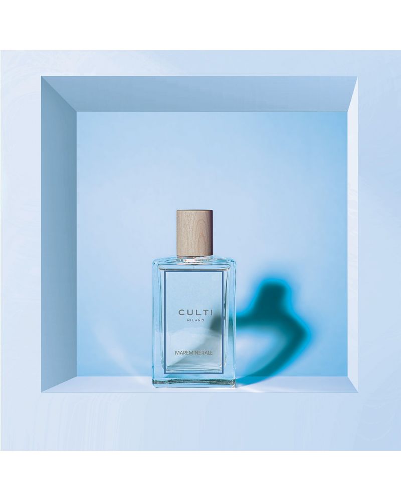 Spray parfumeur d'ambiance - Culti