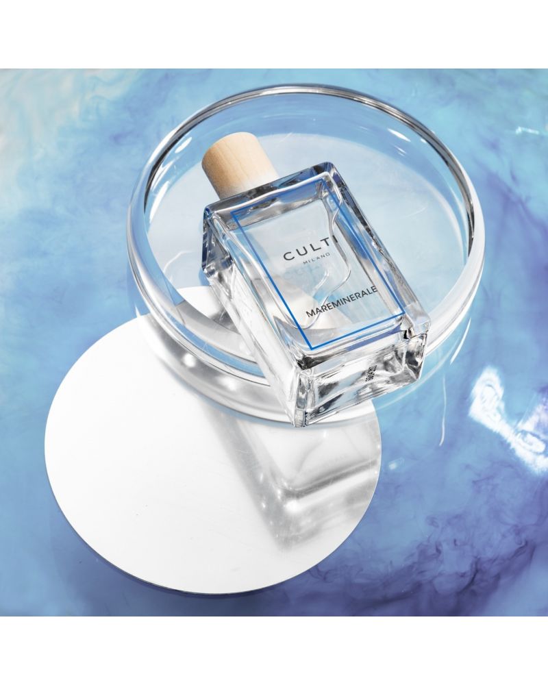 Spray parfumeur d'ambiance - Culti