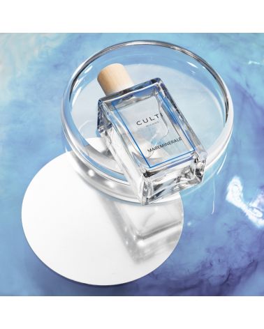 Spray parfumeur d'ambiance - Culti