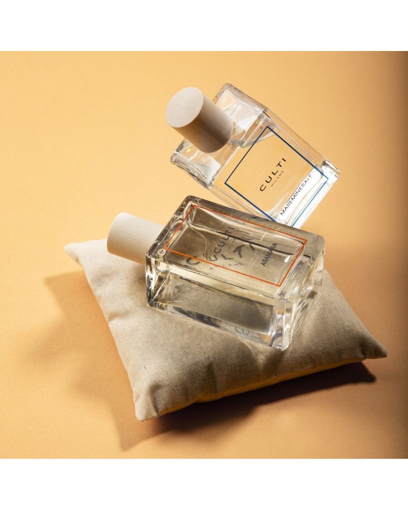 Spray parfumeur d'ambiance - Culti