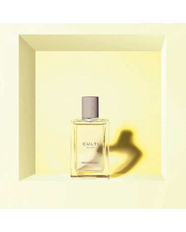 Spray parfumeur d'ambiance - Culti