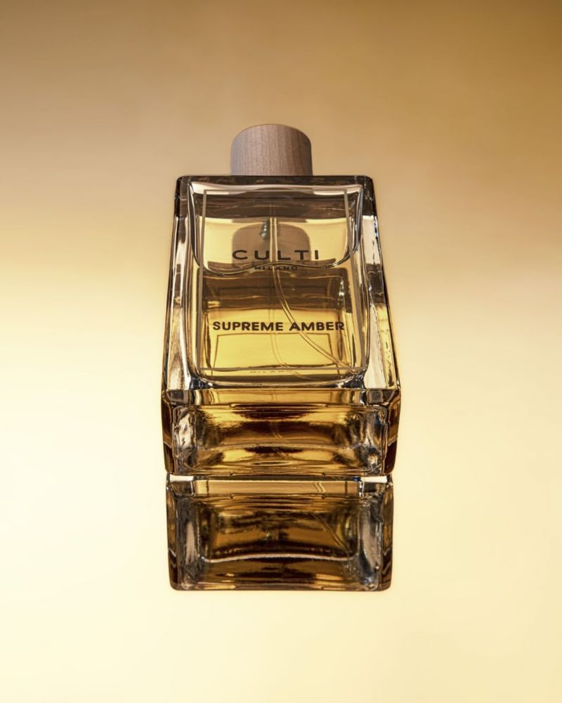 Spray parfumeur d'ambiance - Culti