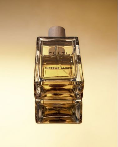 Spray parfumeur d'ambiance - Culti