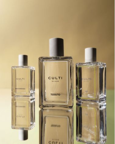 Spray parfumeur d'ambiance - Culti