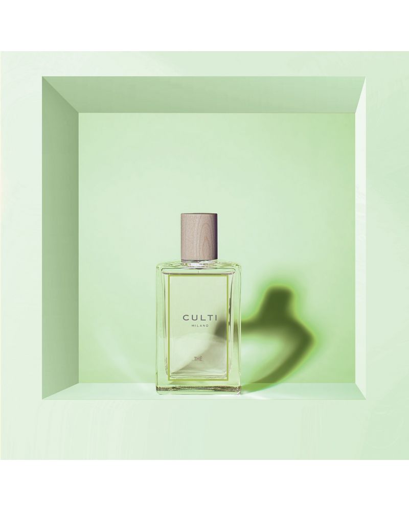 Spray parfumeur d'ambiance - Culti