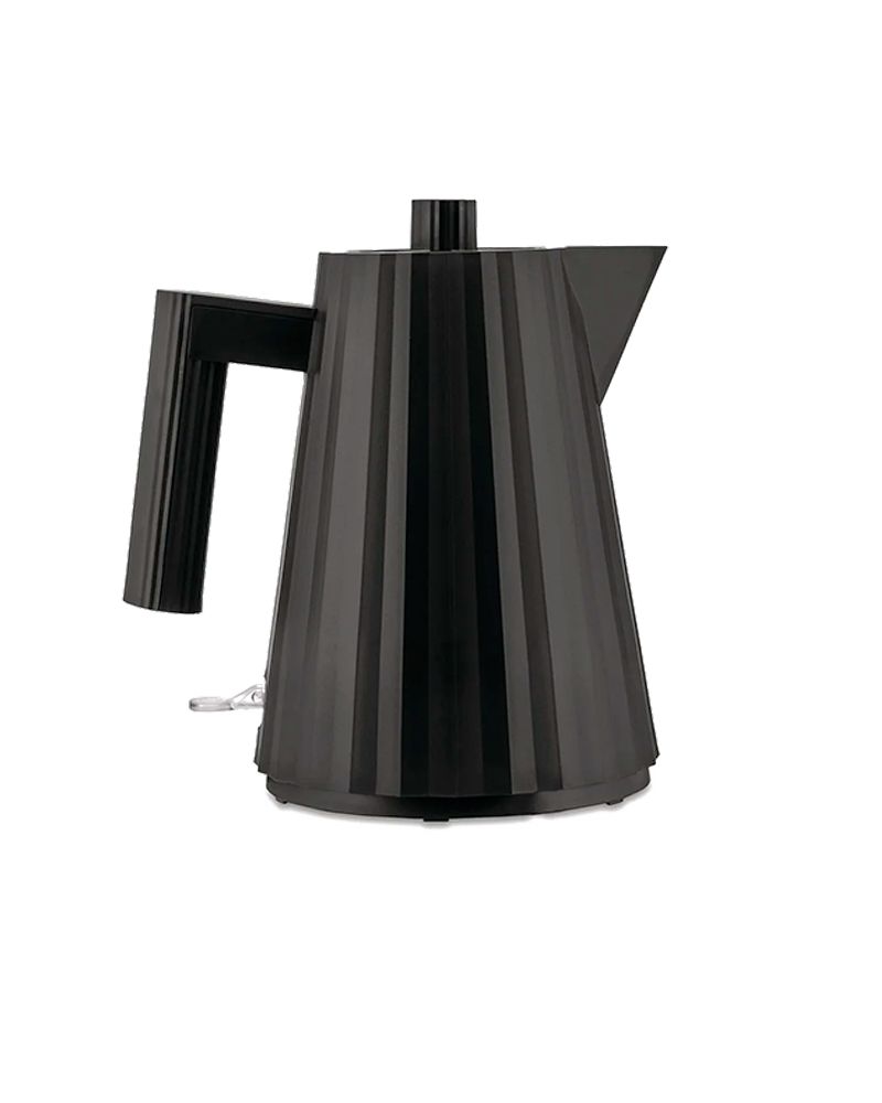 Bouilloire électrique Plissée 1L - Alessi