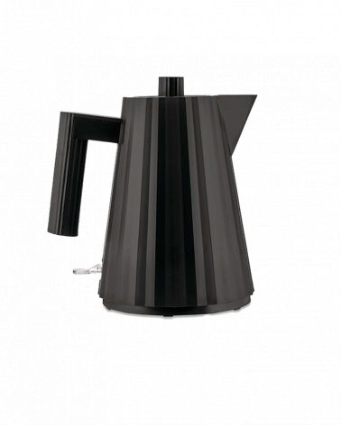 Bouilloire électrique Plissée 1L - Alessi