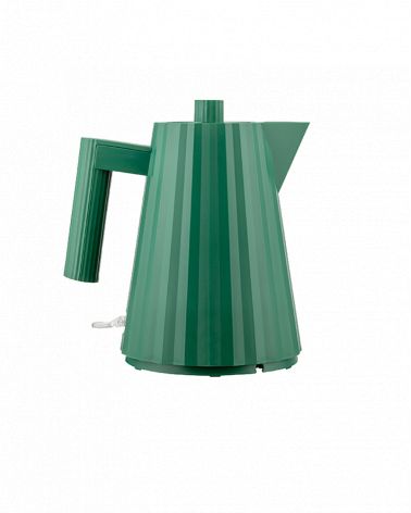 Bouilloire électrique Plissée 1L - Alessi