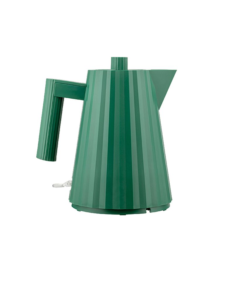 Bouilloire électrique Plissée 1L - Alessi
