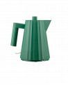 Bouilloire électrique Plissée 1L - Alessi
