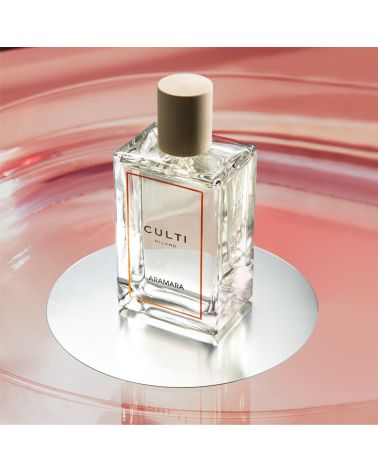 Spray parfumeur d'ambiance - Culti