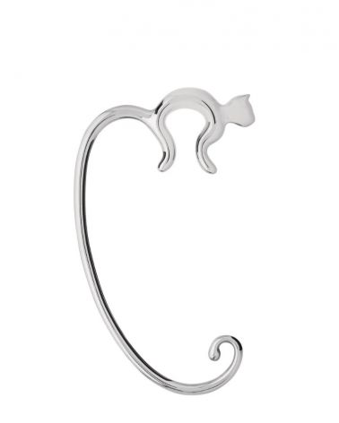 Accroche-sac Minou - Alessi