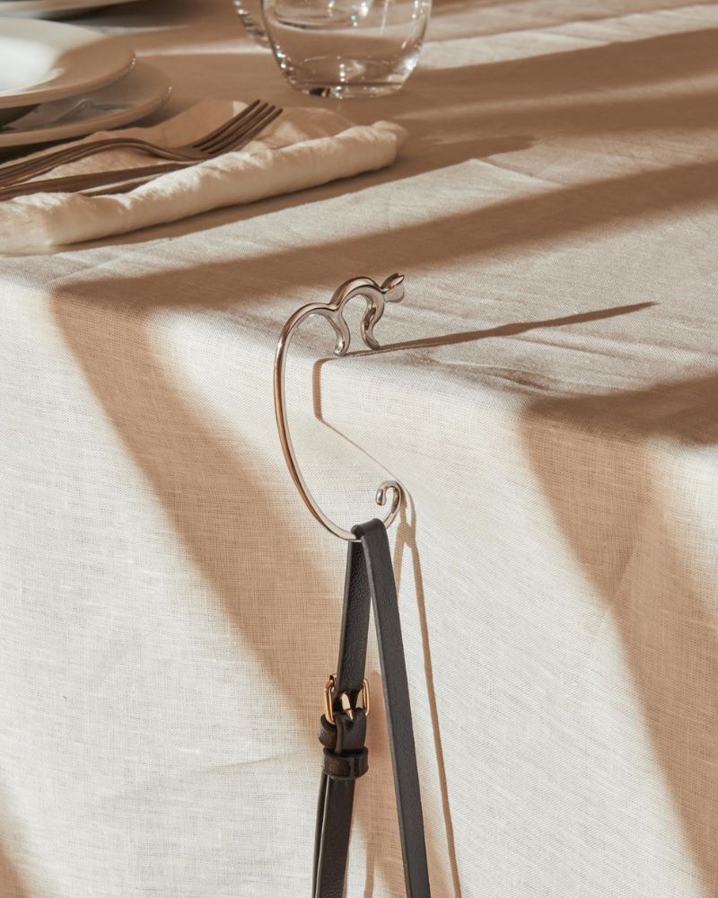 Accroche-sac Minou - Alessi