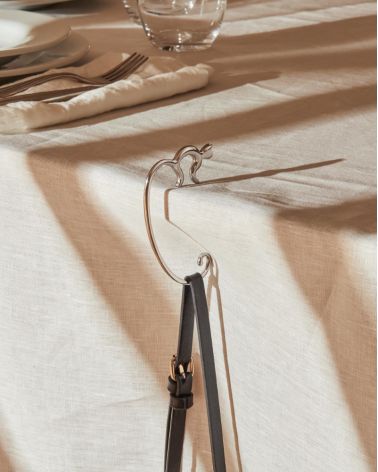 Accroche-sac Minou - Alessi
