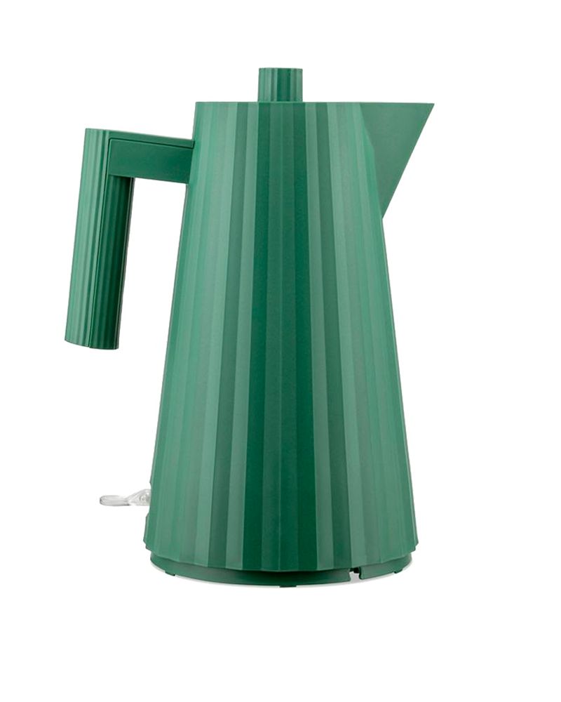 Bouilloire électrique Plissée 1.7L - Alessi